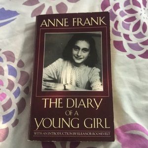 Anne Frank The Diary of a young girl